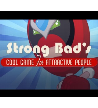 Strong Bad s Cool Game for Attractive People Episodes 1-5 Steam Key GLOBAL